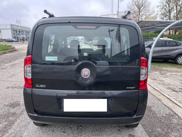FIAT Qubo 1.3 MJT 75 CV Active