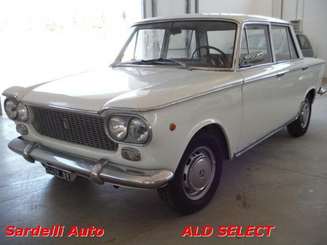 FIAT 1500 FIAT 1500