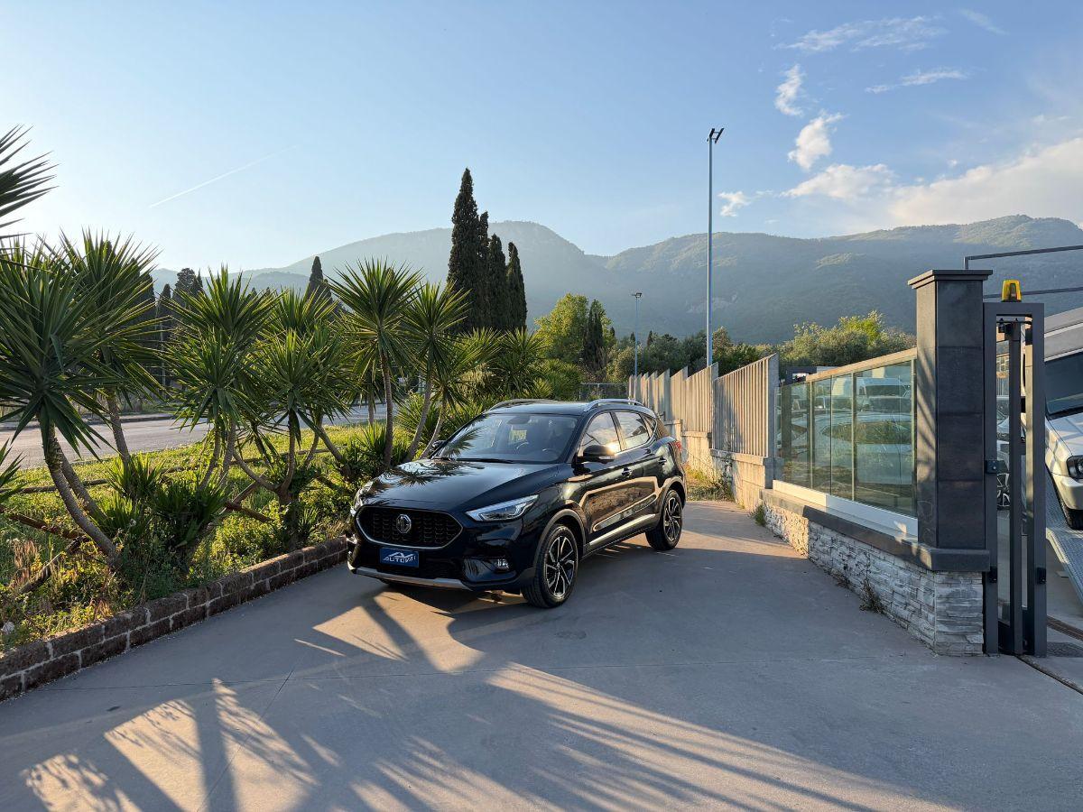 MG - ZS - 1.0T-GDI Luxury