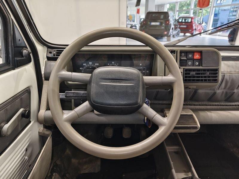 FIAT Panda Panda 1.1 Fire Young*74.000 KM*