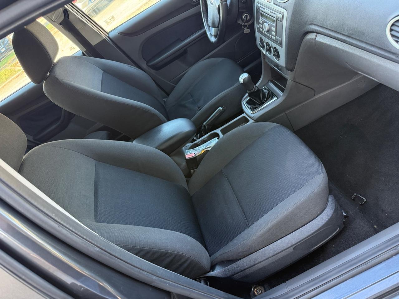 Ford Focus C-Max 1.6 TDCi (90CV) S.W.