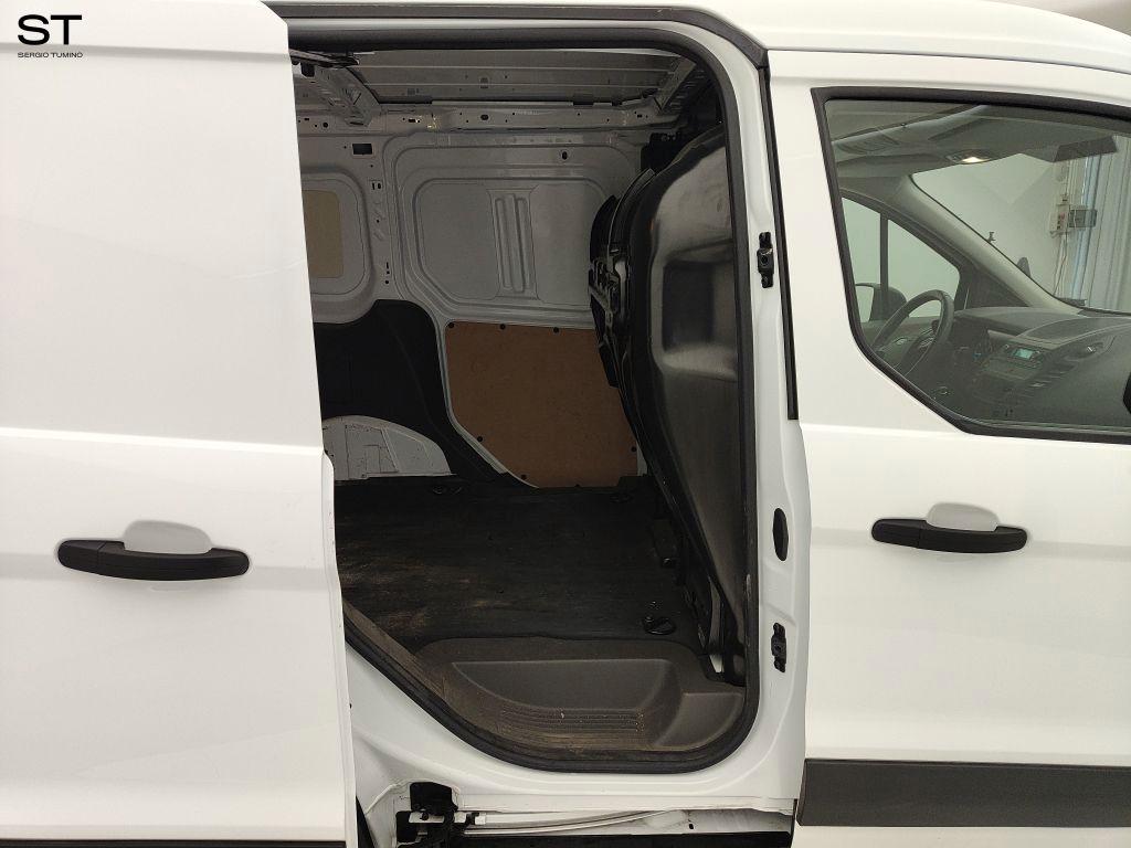 FORD Transit Connect 2ªs - Transit Connect 200 1.5 Ecoblue 100CV