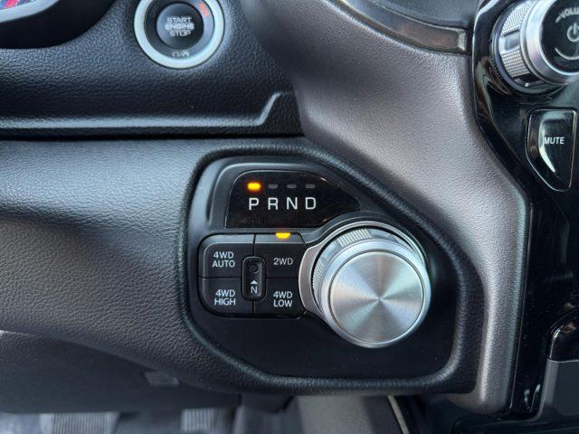 DODGE RAM R 1500 5.7 SPORT