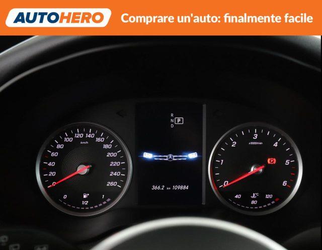 MERCEDES-BENZ GLC 200 d 4Matic Executive