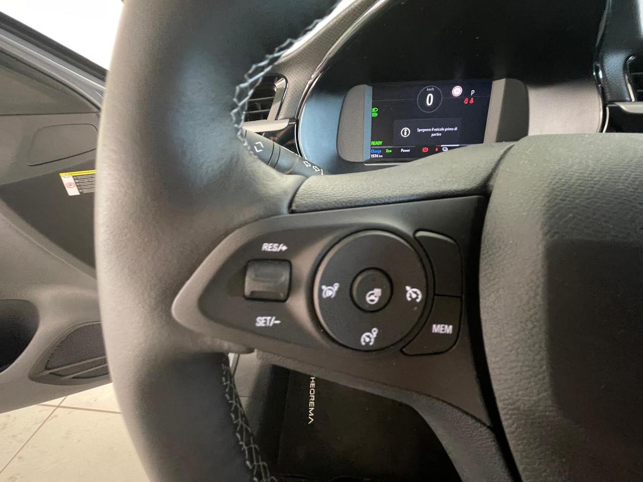 OPEL Corsa electric 136cv