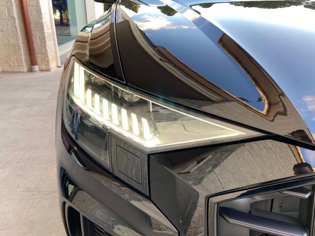 AUDI Q8 50 TDI 286 CV quattro tiptronic S line plus.