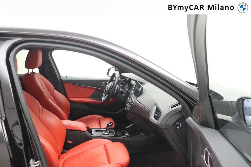 BMW Serie 1 5 Porte 128 ti Msport Steptronic