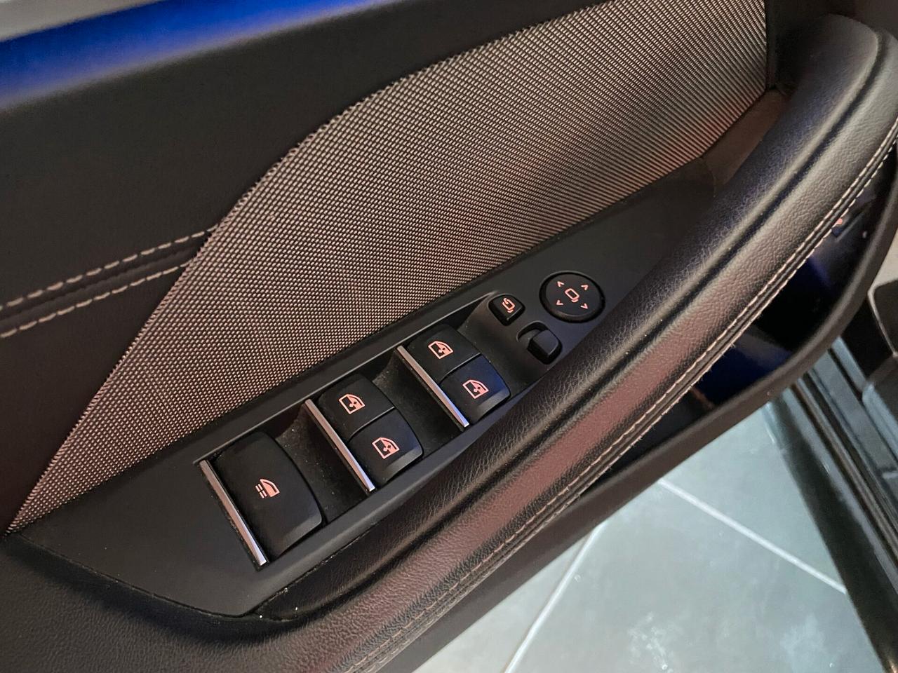 BMW 840d CABRIO X-DRIVE M SPORT 320cv