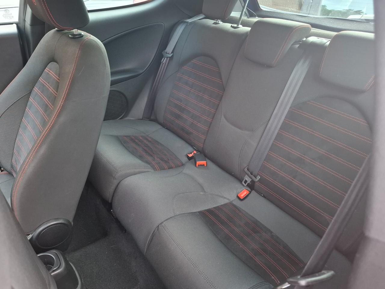 Alfa Romeo MiTo 1.3 JTDm 95 CV S&S Super