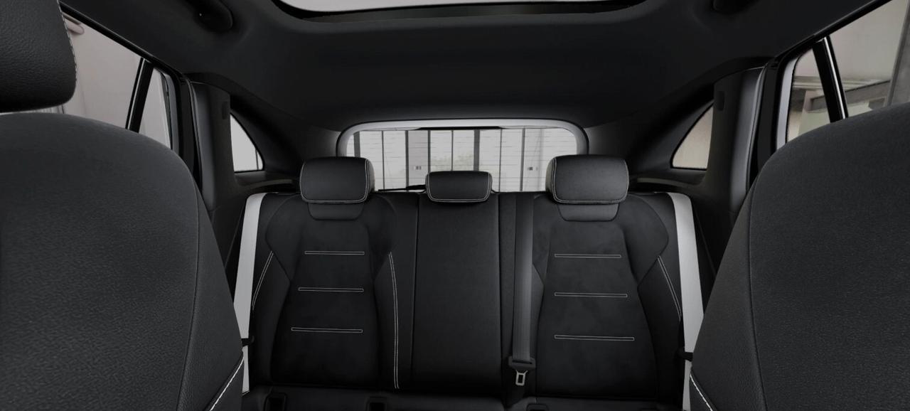 Mercedes-benz GLA 200d Auto AMG SpecialEdition KM0