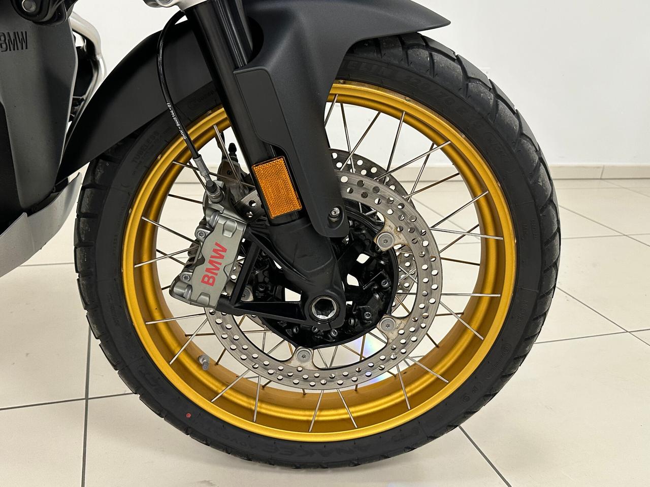 Bmw R 1300 GS AUTOMATICA TROPHY - 2024