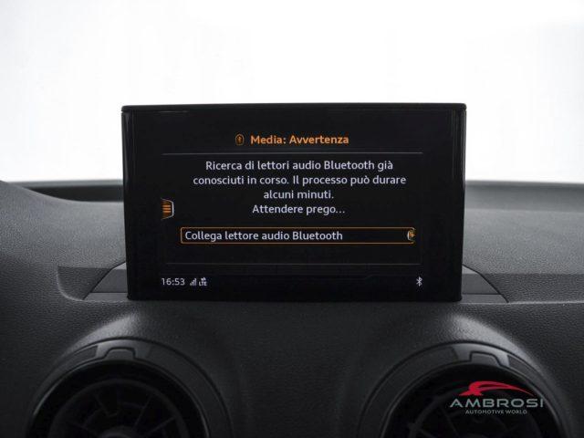 AUDI Q2 Q2 1.6 TDI Sport