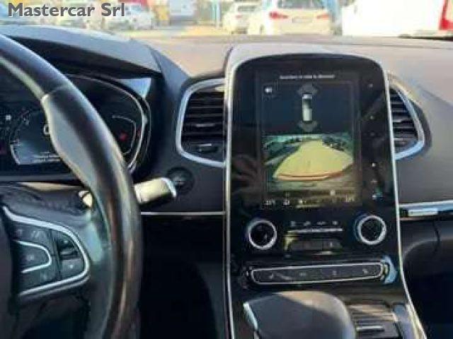 RENAULT Espace 2.0 blue dci Executive 160cv 7p-ti edc - GA573CG