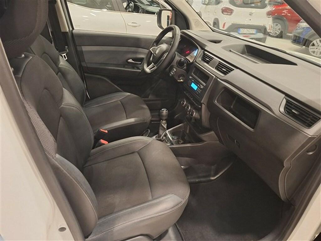 Renault Express van 1.5 Blue dci 75cv Fap