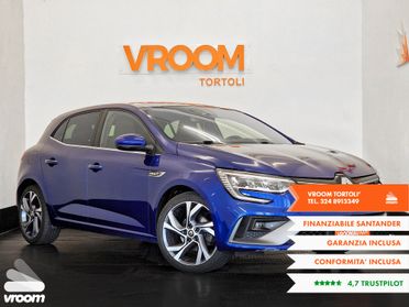 RENAULT Mégane 4ª serie Mégane Blue dCi 115 ...