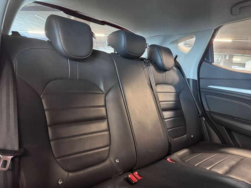 MG ZS ZS 1.5 VTi-tech Luxury