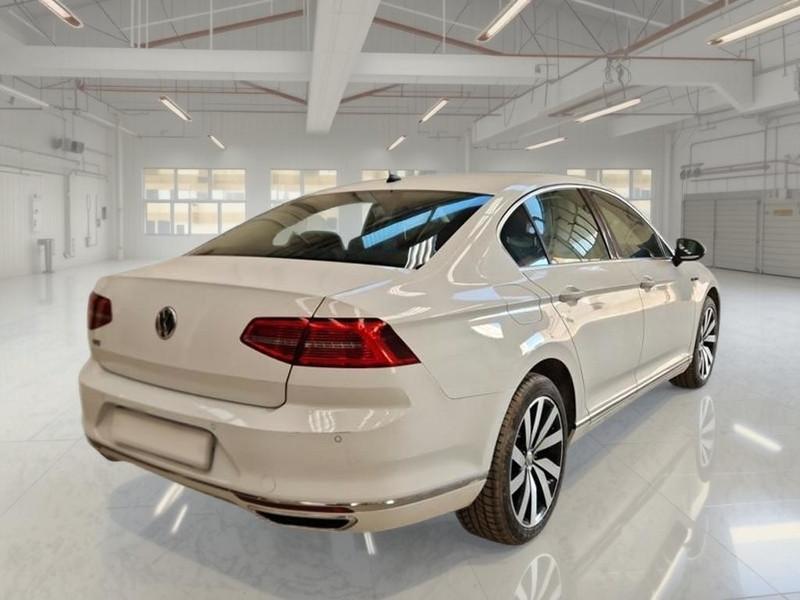 VOLKSWAGEN PASSAT 1.4 TSI DSG GTE 4 PORTE BERLINA