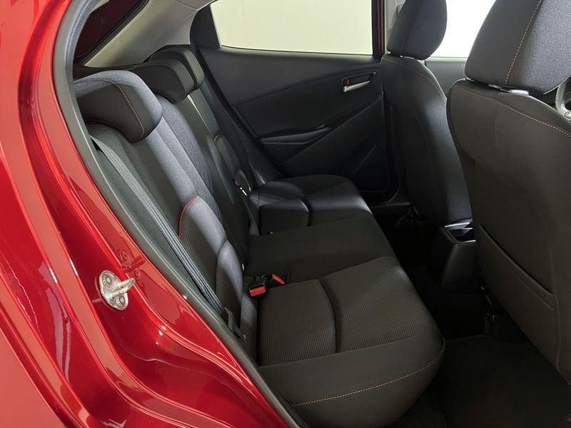 Mazda Mazda2 2 1.5 Homura 75cv