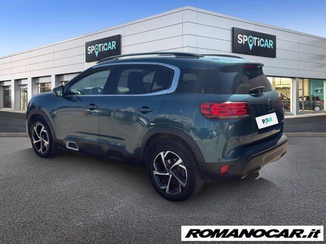 CITROEN C5 Aircross BlueHDi 130 S&S FEEL PACK