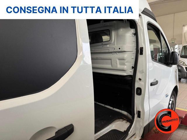 FIAT Talento 1.6 MJT 12Q PL-TM L2H2 POCHI KM!-SENSORI-NAVI-