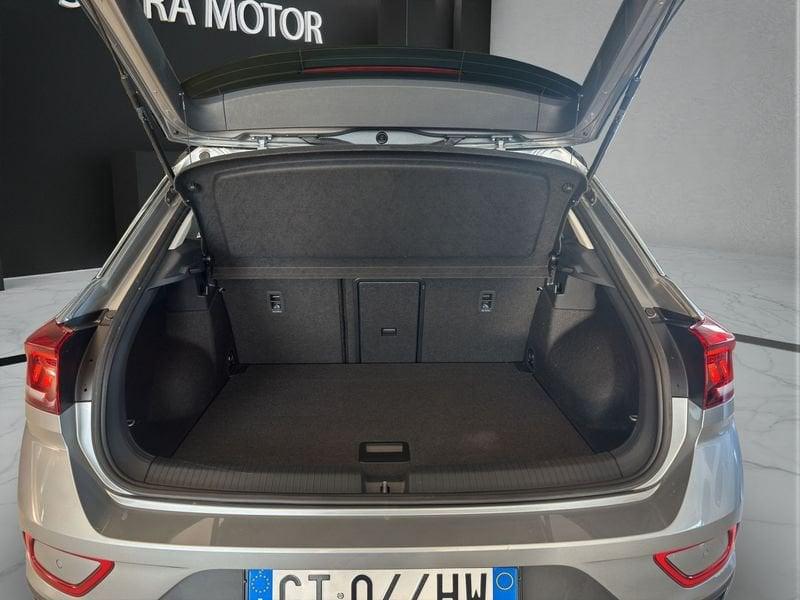 Volkswagen T-Roc T-Roc 1.5 tsi Life dsg