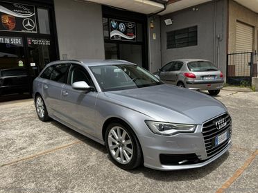 AUDI A6 Avant 2.0 TDI ultra S tronic Bus.Plus