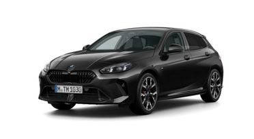 BMW 118 d 5p. MSport Pro