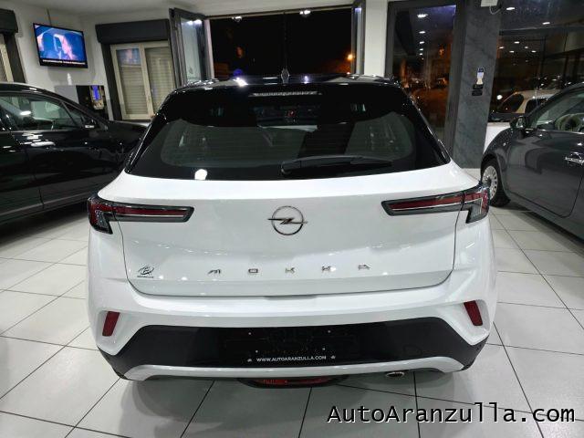 OPEL Mokka NEW 1.5 110CV diesel Elegance Navi