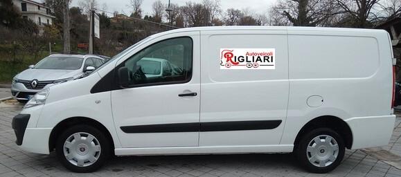 Fiat Scudo MAXI 2.0 cv 130 marce 6 posti 3