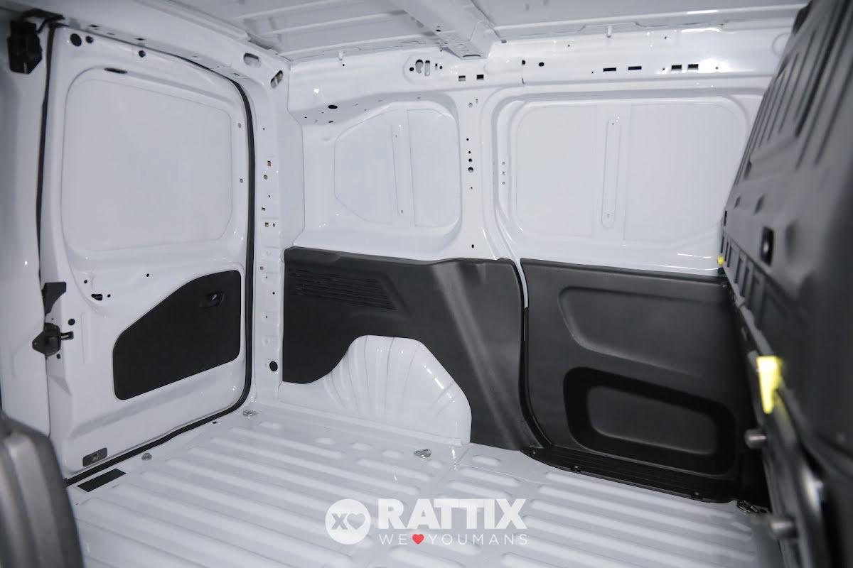 Peugeot Partner 1.5 BlueHDI 100CV L1 (IVA ESCLUSA)