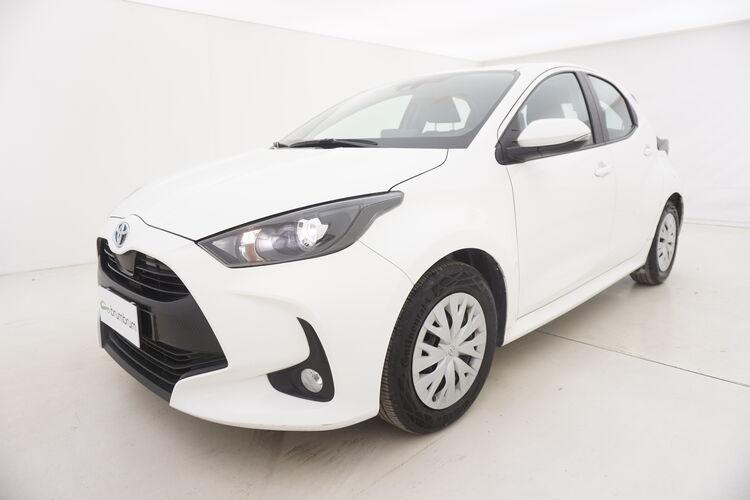 Toyota Yaris Hybrid Business BR688071 1.5 Full Hybrid 116CV