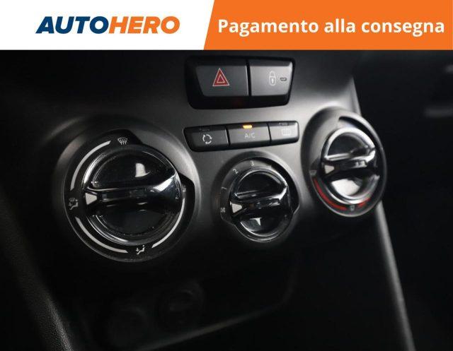 PEUGEOT 208 1° serie PureTech 82 5 porte Active