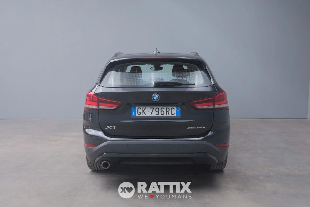BMW X1 1.5 125CV Business Advantage xDrive25e Auto