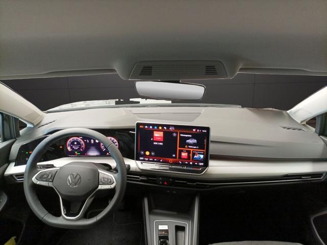 VOLKSWAGEN Golf 1.5 eTSI 115 CV DSG Life