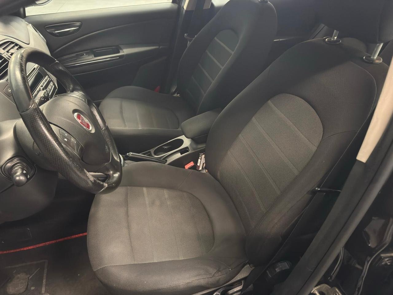 Fiat Bravo 1.6 MJT 120 CV DPF Street