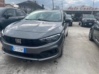 Fiat Tipo 1.6 Mjt S&S SW City Life