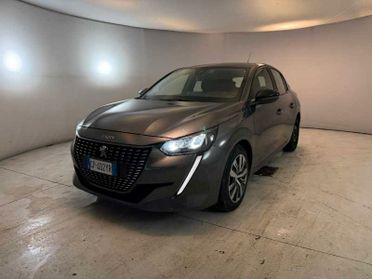 PEUGEOT 208 II 2019 - 208 1.2 puretech Active Pack s&s 75cv