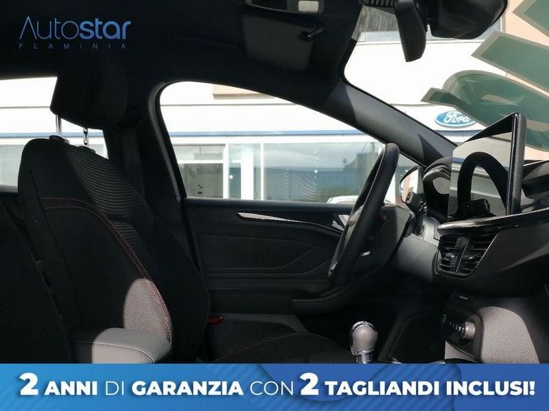 Ford Focus 1.0t ecoboost h ST-Line 125cv