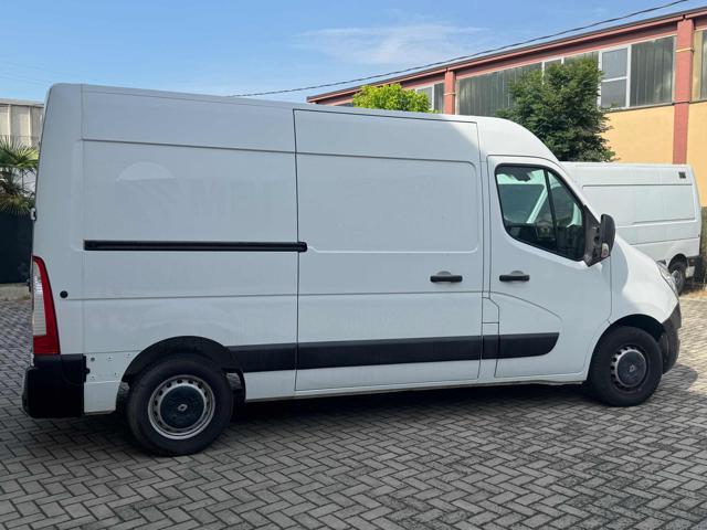 RENAULT Master T35 2.3 170cv ?USO OFFICINA MOBILE AUTOMATICO?