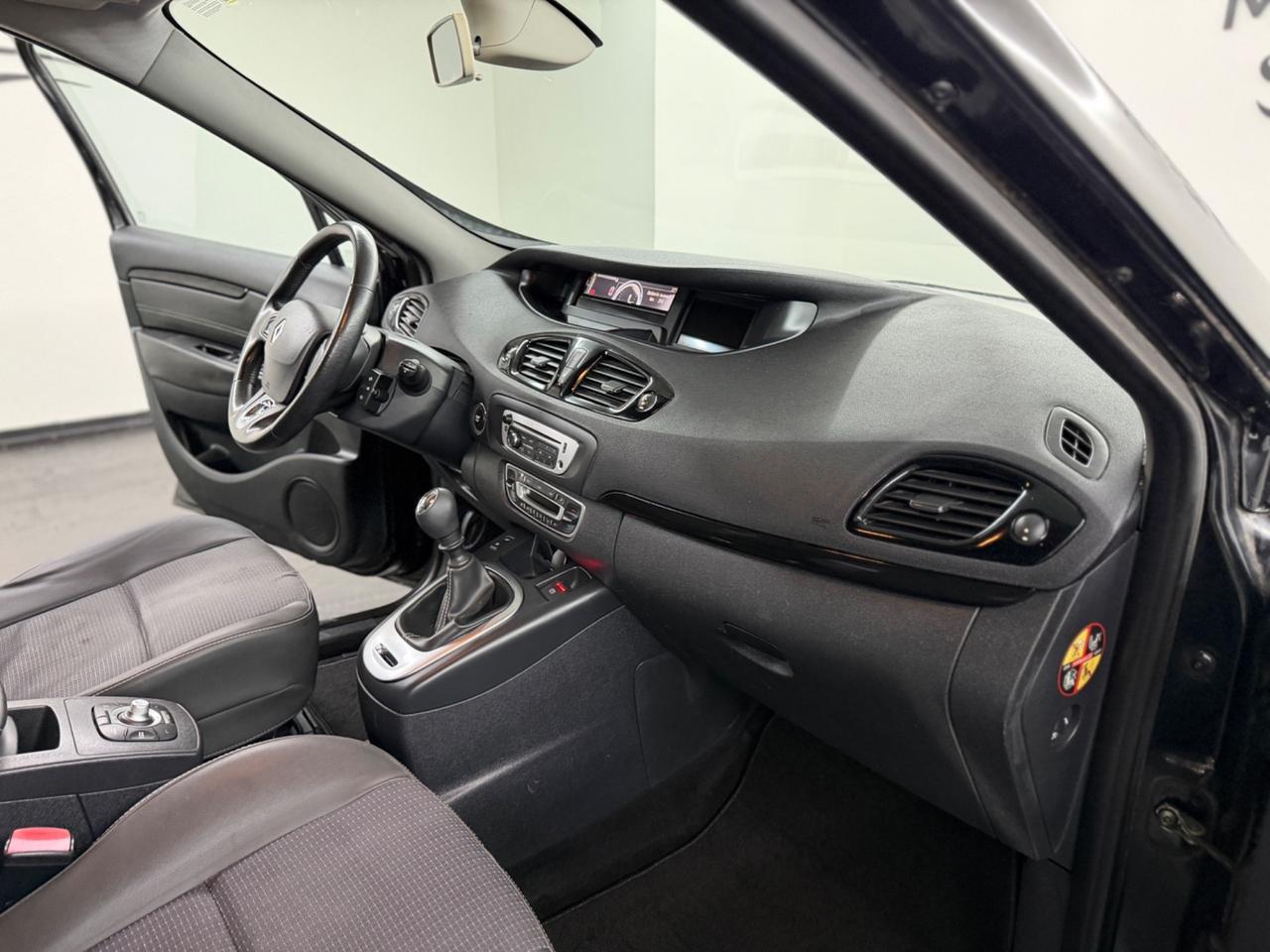 Renault Scenic (anno 2014)