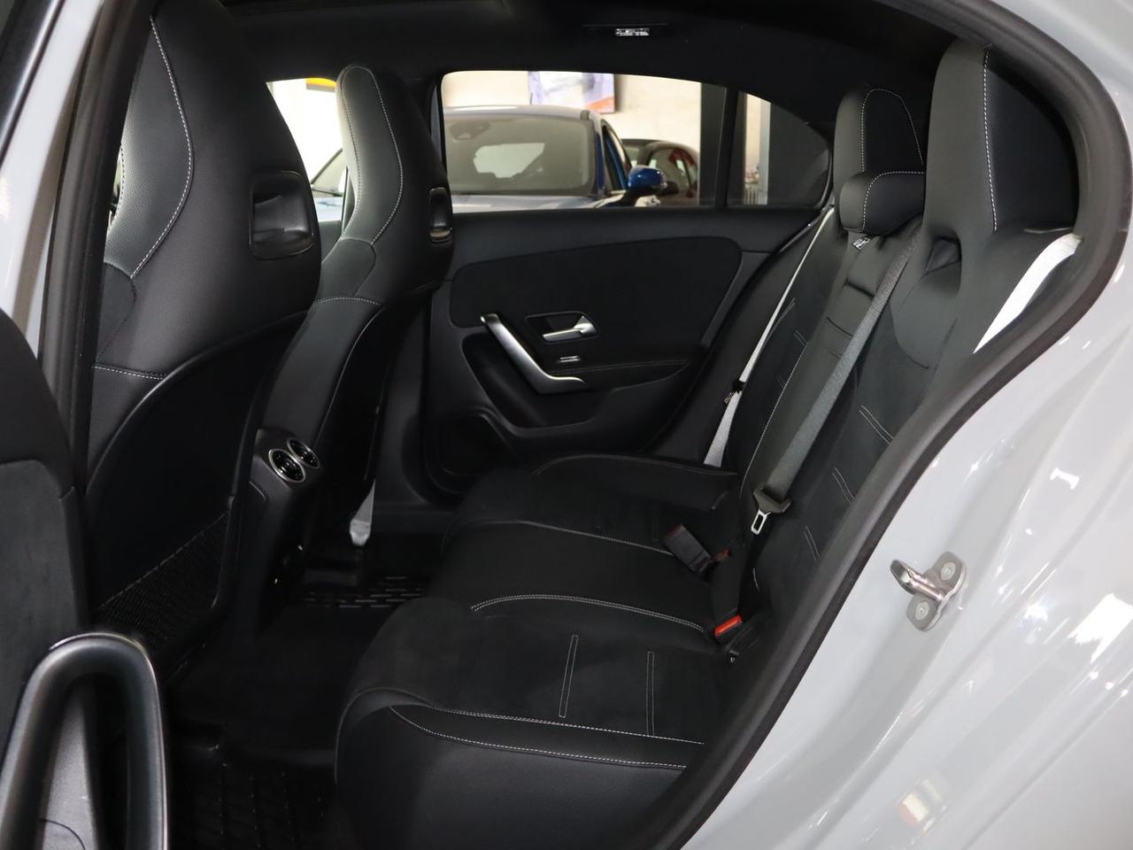 Mercedes-Benz A 250 AMG Line Premium Plus A #12071