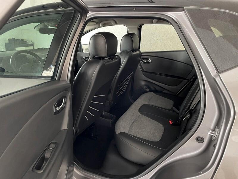Renault Captur dCi 8V 110 CV Start&Stop Energy Sport Edition2
