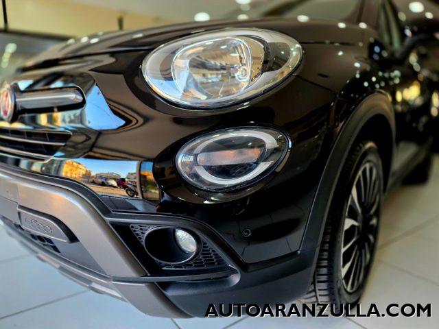 FIAT 500X Cross 1.6 MultiJet 130CV Navi e Pelle