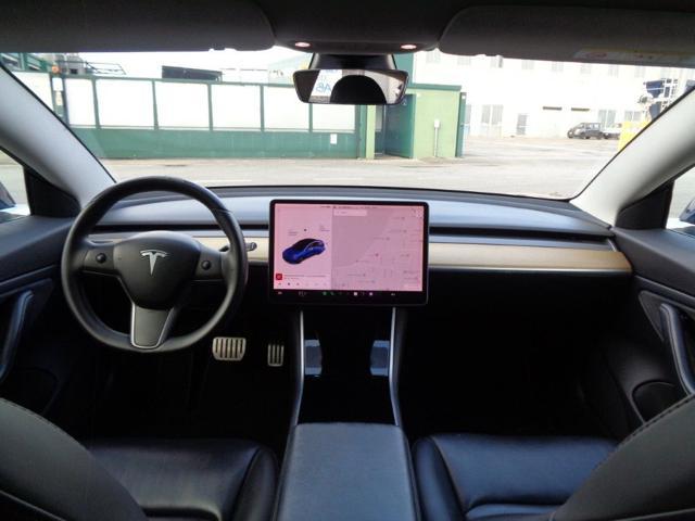 TESLA Model 3 Long Range Performance AWD *IVA ESPOSTA*AUTOPILOT*