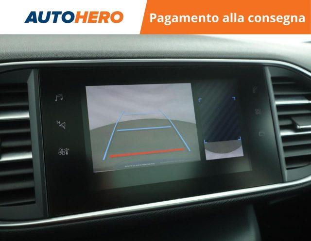 PEUGEOT 308 PureTech Turbo 225 S&S EAT8 GT