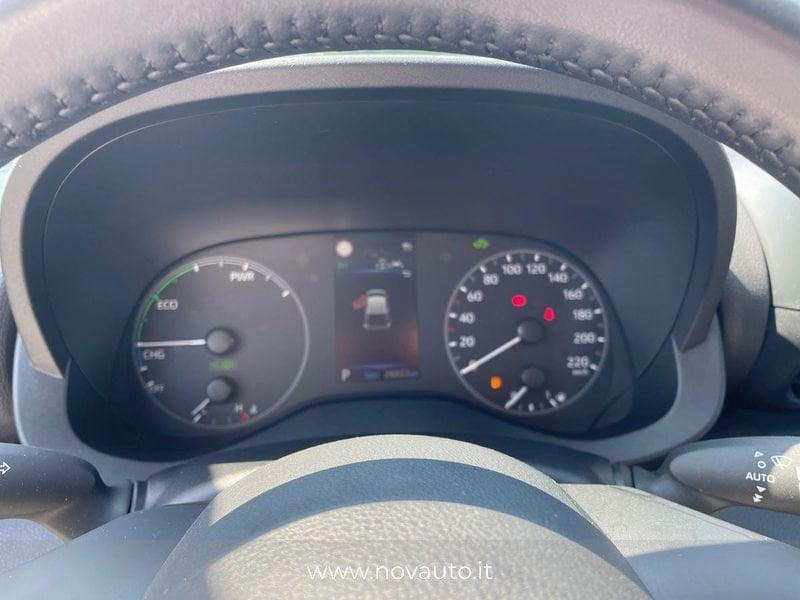 Toyota Yaris Hybrid Active MY24