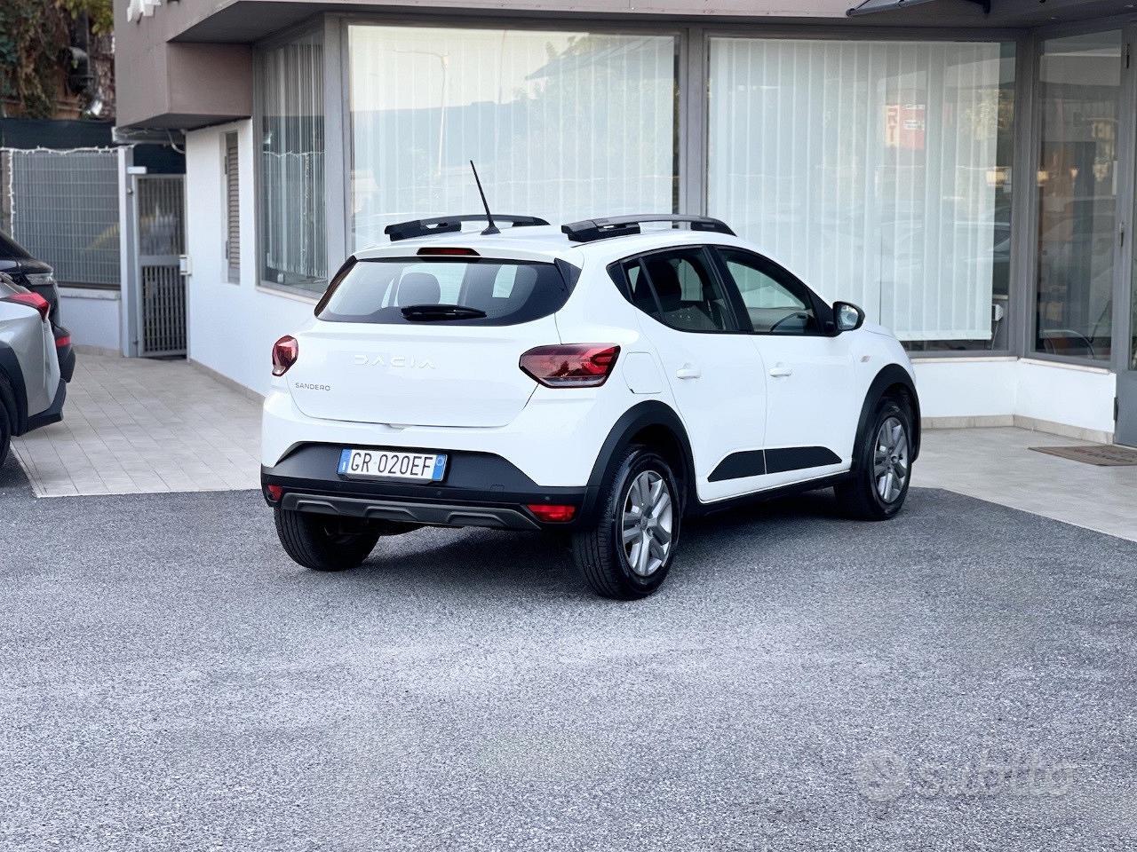 Dacia Sandero Stepway 1.0 Gpl 101CV E6 Neo - 2023