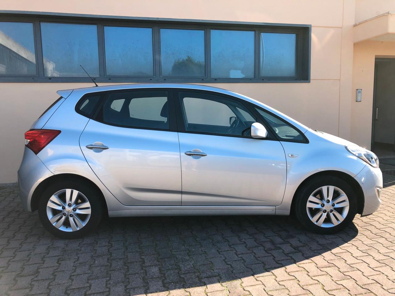 Hyundai iX20 1.4 90 CV Classic *2013