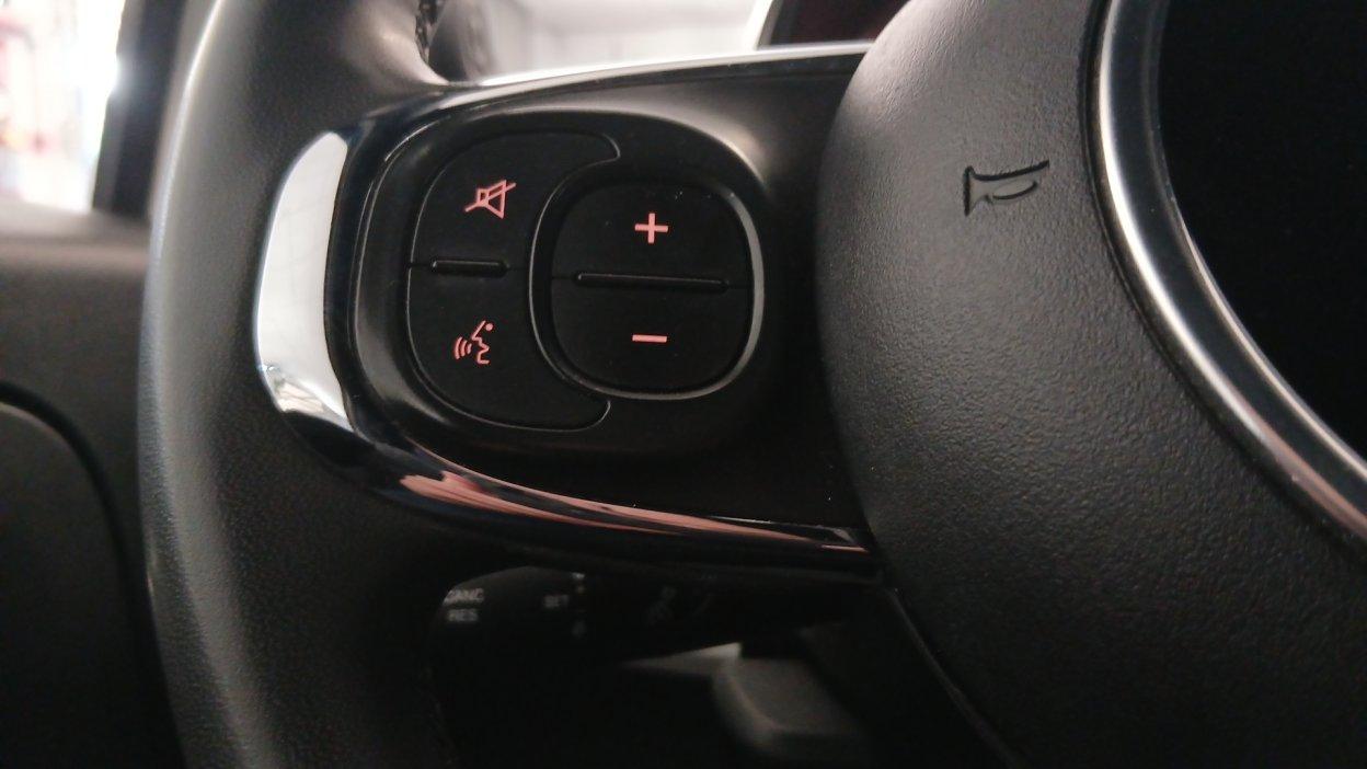 FIAT 500 (2015-2024) - 500 1.0 Hybrid