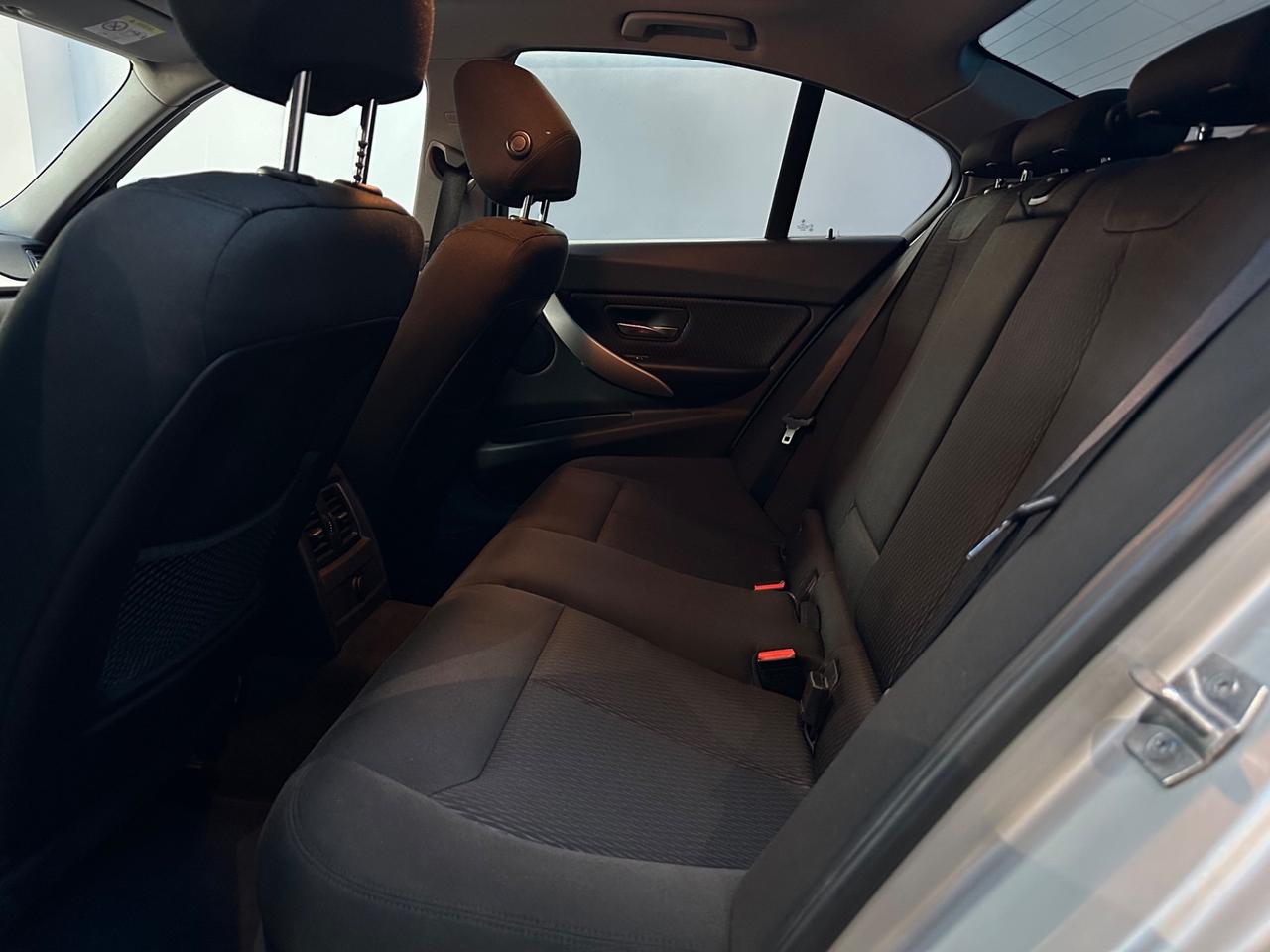 Bmw 316d Sport